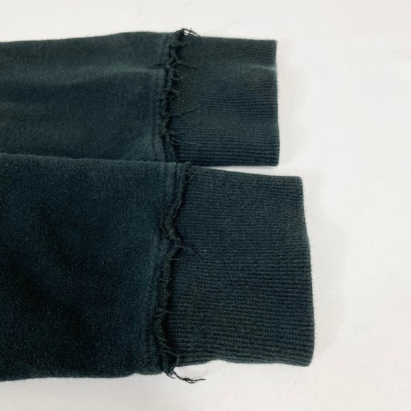 Billabong Hoodie Zip Up Sweater Floral Large - Picture 4 of 8